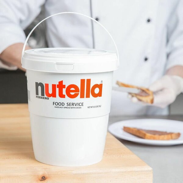 Nutella 3 kg