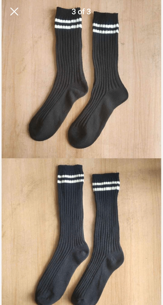 School socks