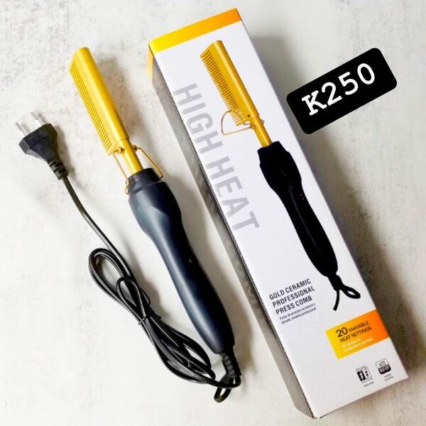 Professional Hot comb