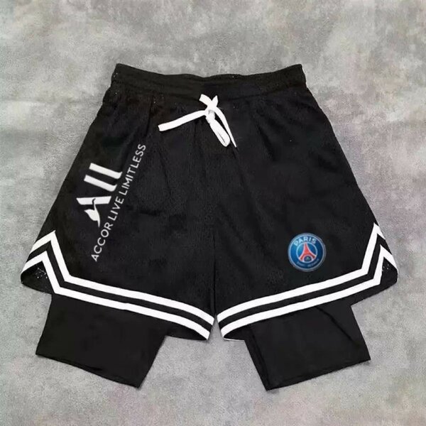 Shorts de sport PSG