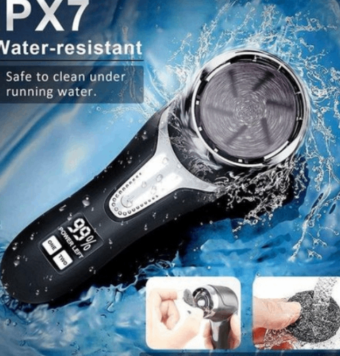 Appareil de Pédicure Électrique