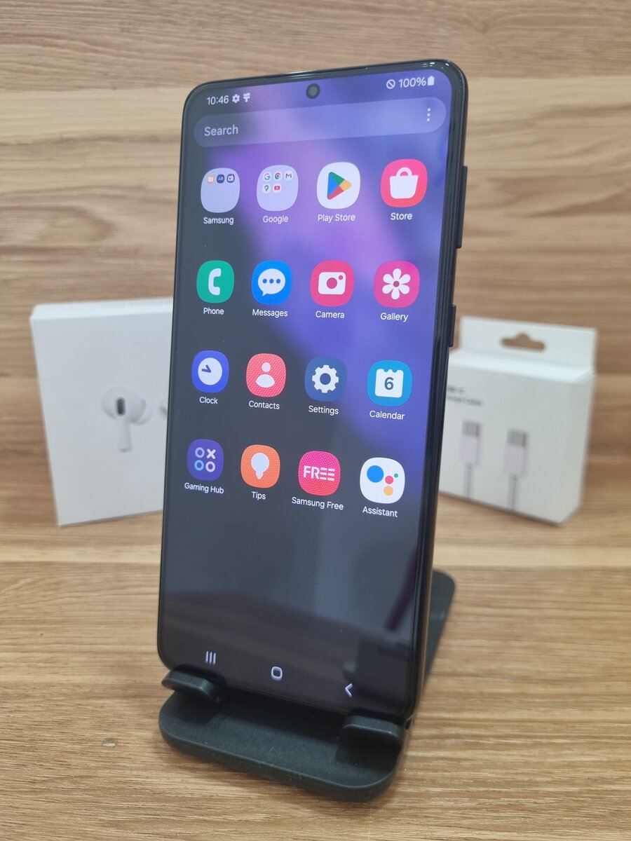 Samsung Galaxy S21 Plus 5G