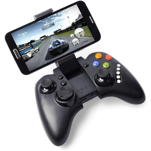 Support Voiture avec Chargeur