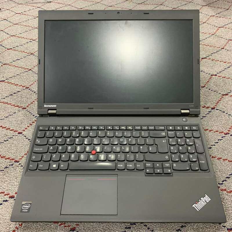 Lenovo ThinkPad Laptop