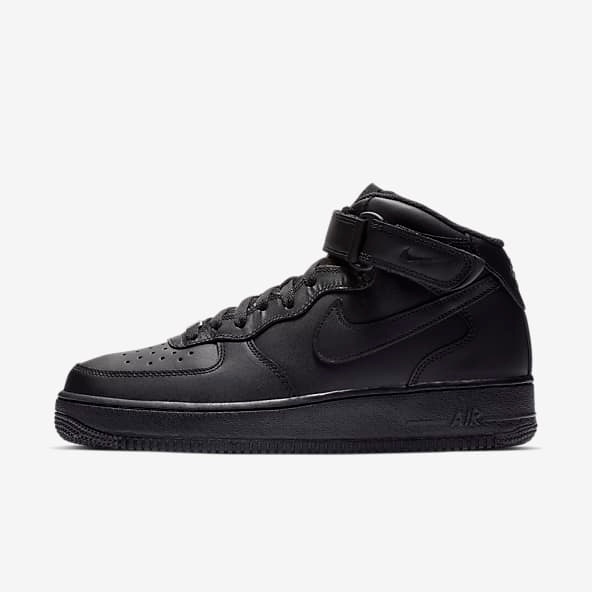 Air force Montantes noire