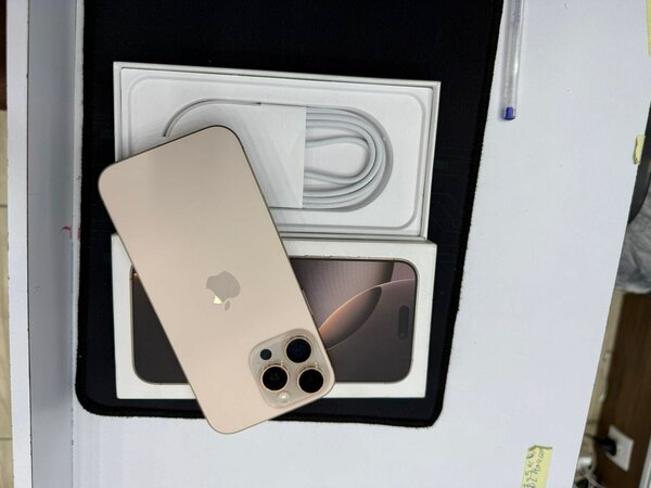 16promax 256g rapide