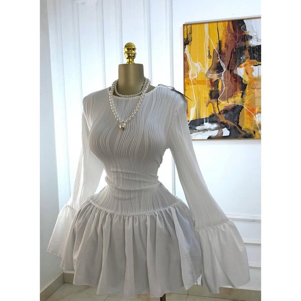 Ladies dress