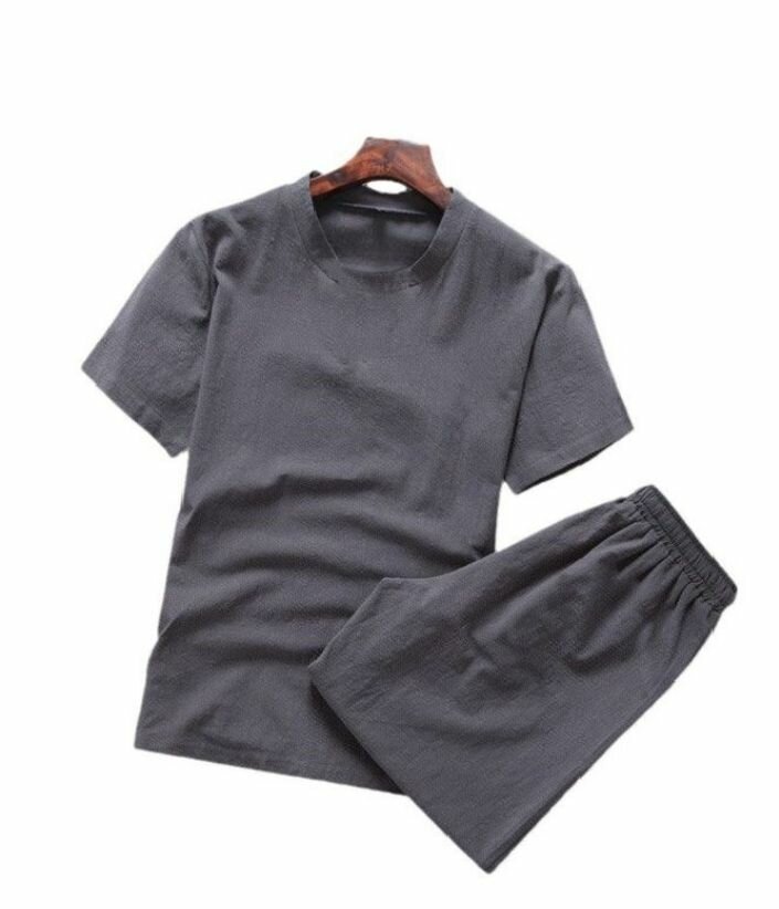 Ensemble décontracté pour homme