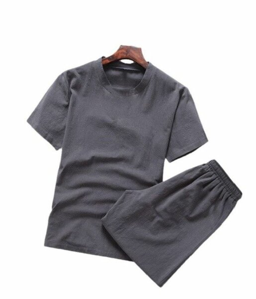 Ensemble décontracté pour homme