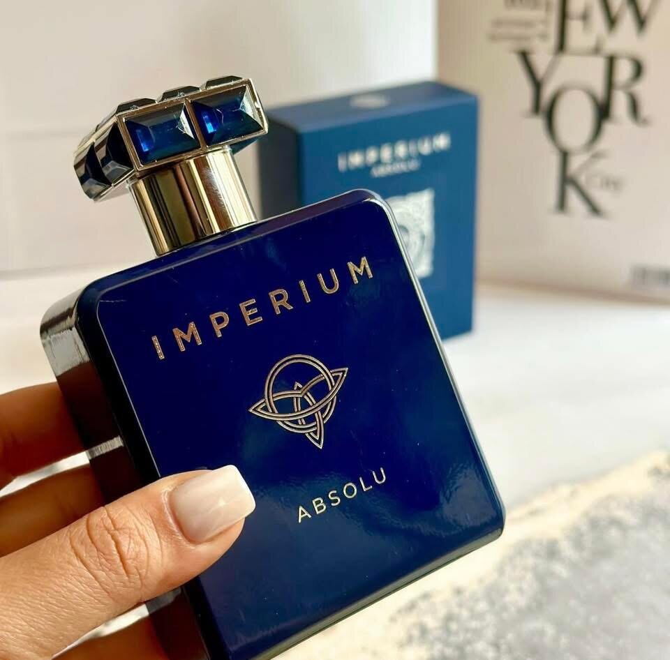 Imperium Absolu Eau de Parfum