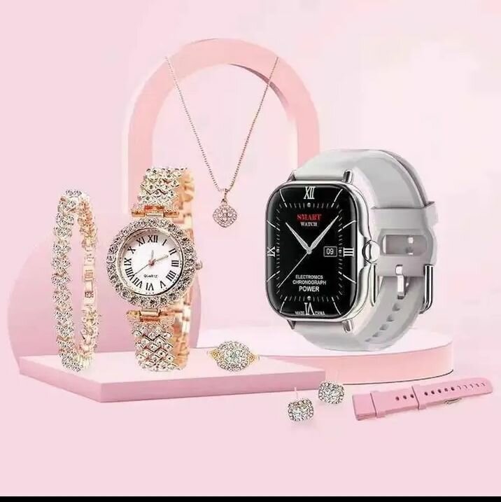 A58 plus smart watch