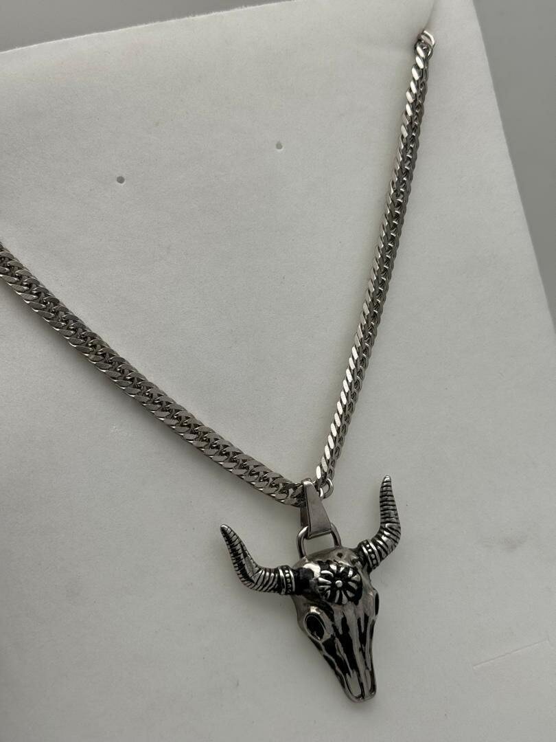 Stainless Steel necklace