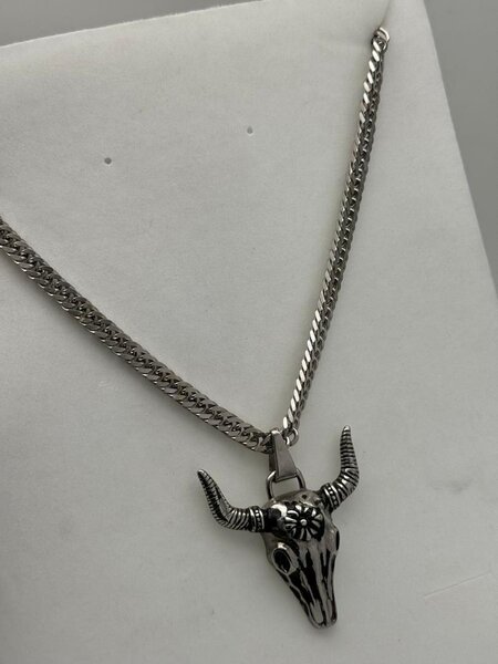 Stainless Steel necklace