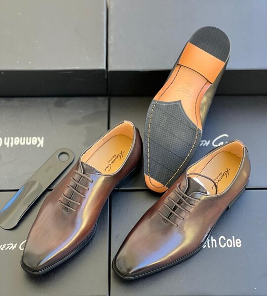Male Dress shoes