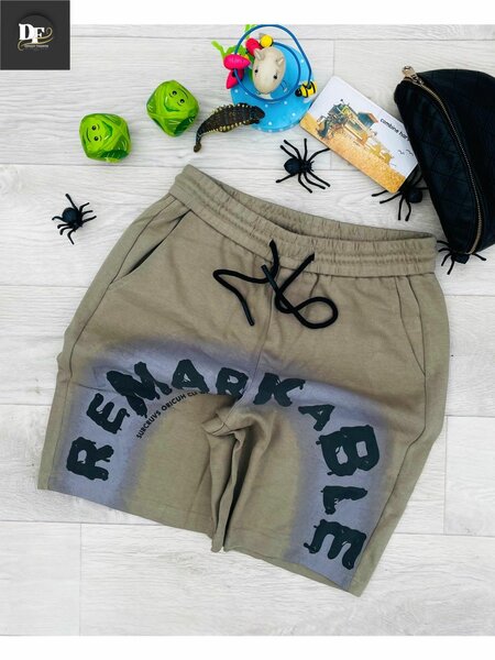 Shorts REMARKABLE décontractés