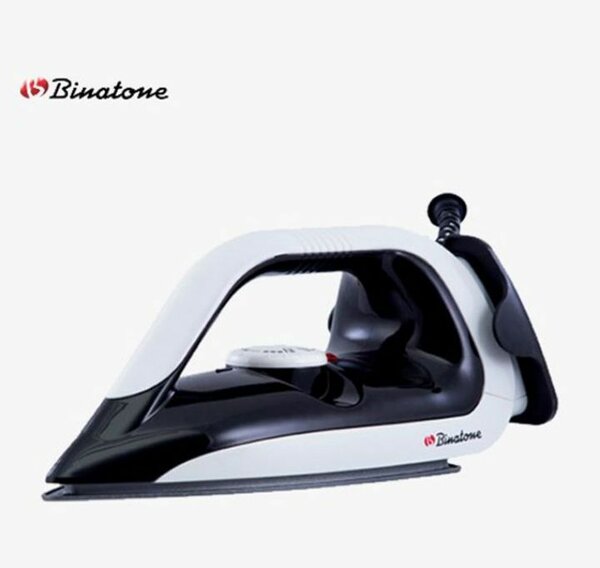 Fer à repasser Binatone électrique