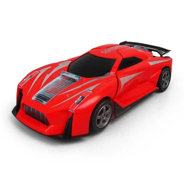 Voiture Télécommandée Concept