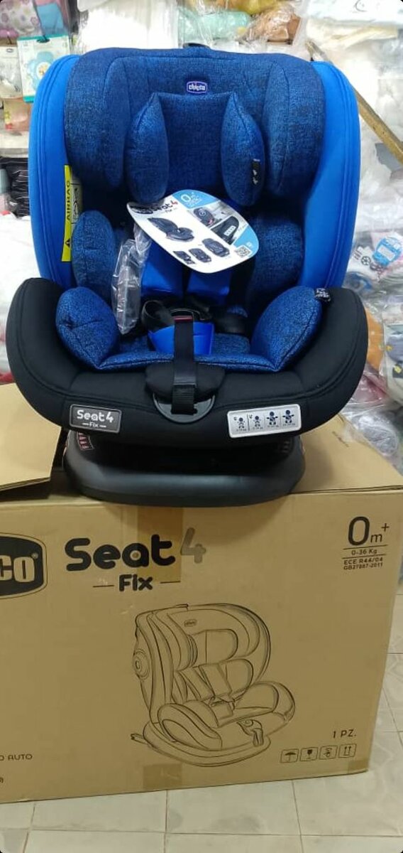 Siège auto chicco evolutif