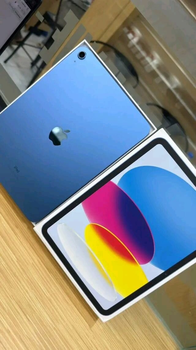 Tablette iphone IPAD