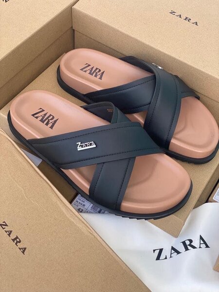 Sandales homme importer