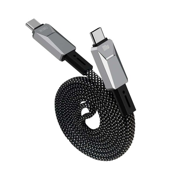 Câble USB-C robuste 1m WiWU