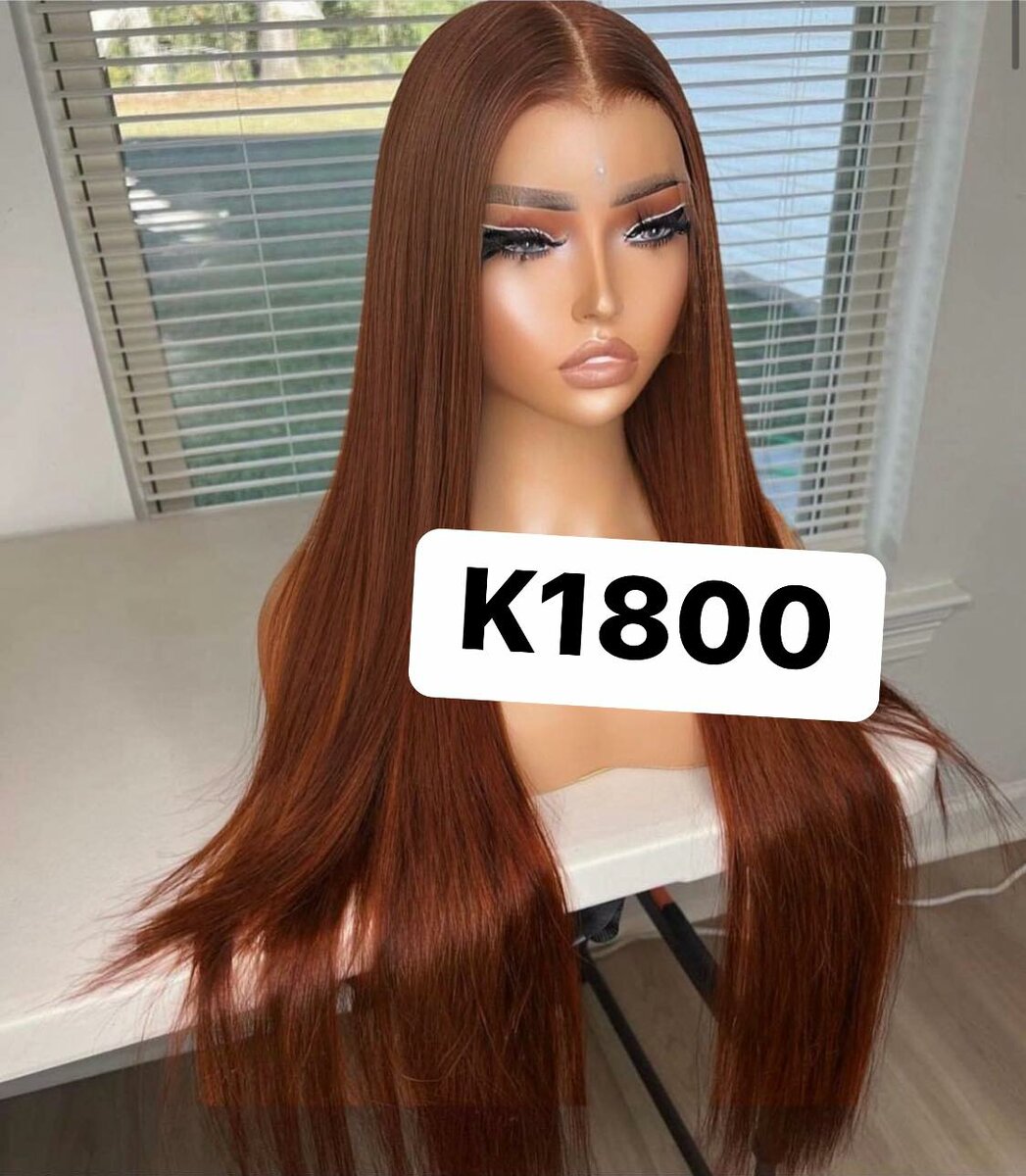 beautiful wigs for women