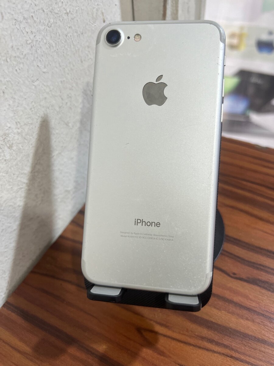 iPhone 7 32gb propre