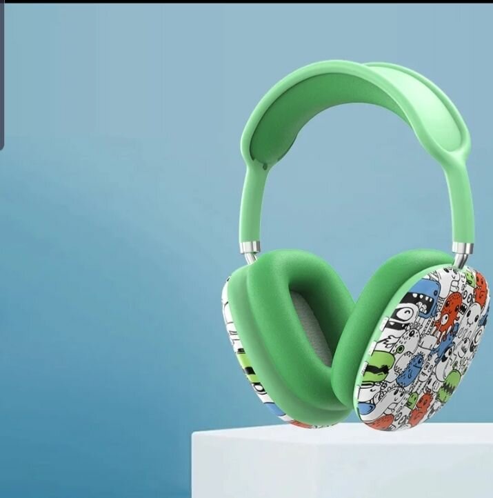 Écouteurs bluetooth p9