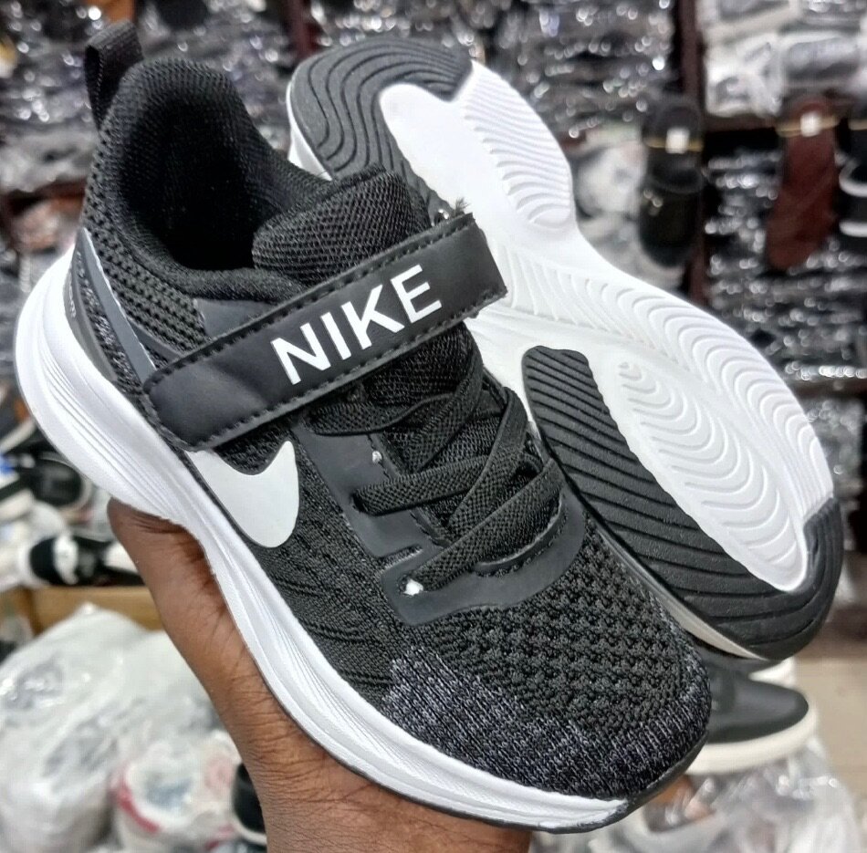 Chic chaussure pour enfant