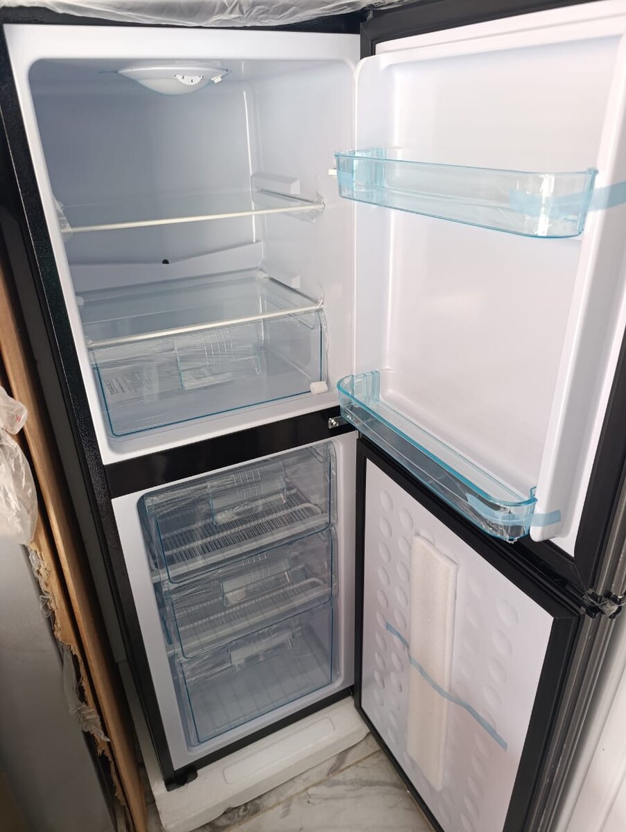 Réfrigérateur Nasco