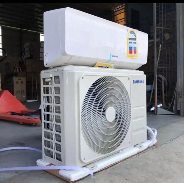 Samsung Air conditioner