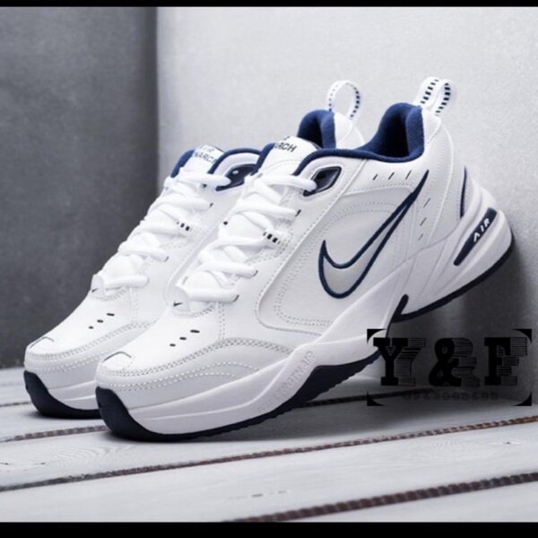 Chaussures de sport hommes Nike