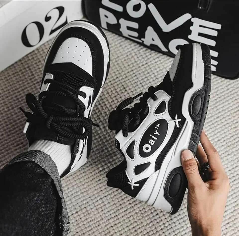 Sneakers tendance OGiy