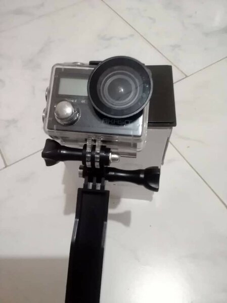 Caméra akaso go pro 4