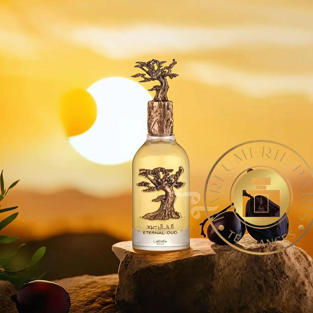 Eternal OUD LattafaPride 100ml
