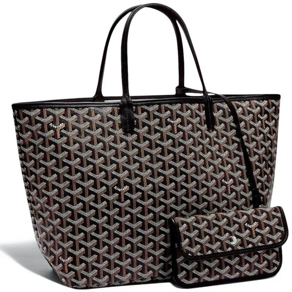 Sac À mains Goyard