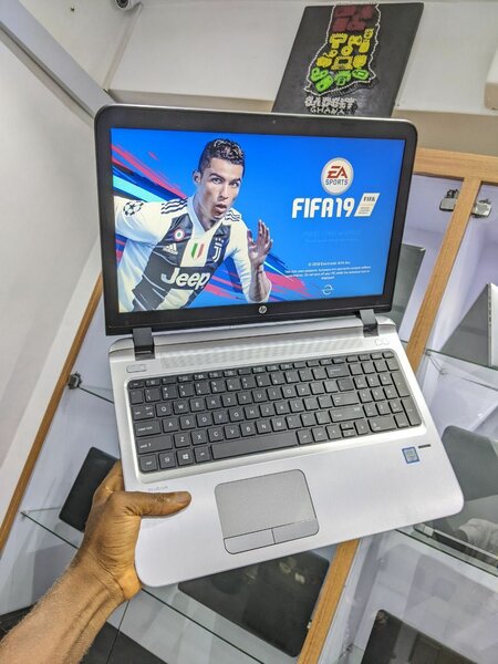 probook 450 g3