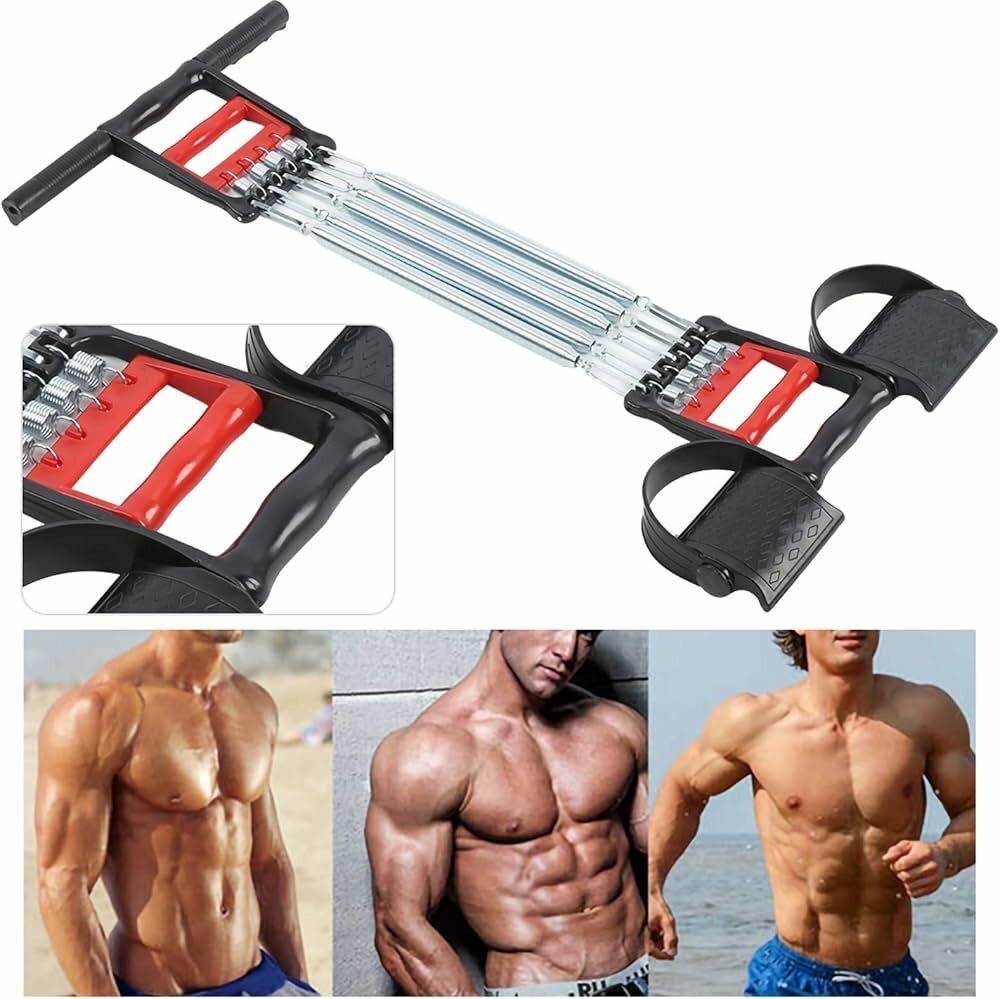 Extenseurs de poitrine