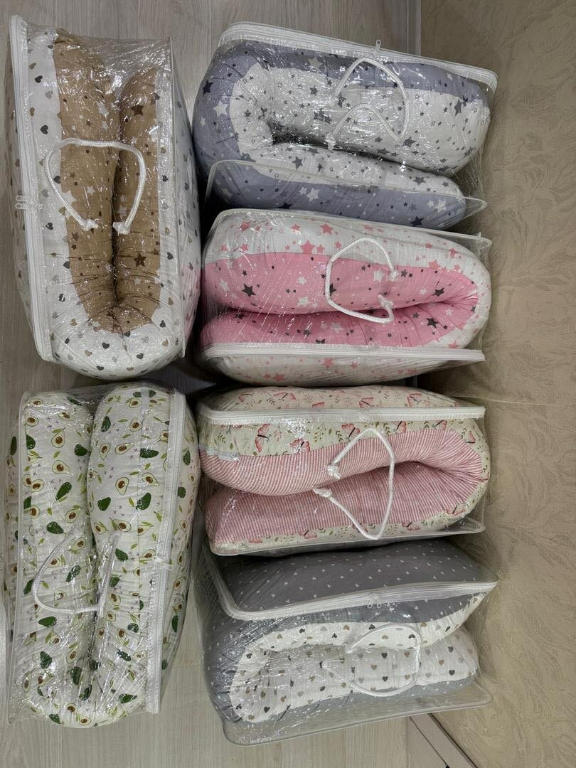 Подушка для беременных