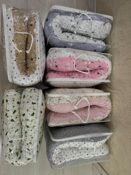 Подушка для беременных