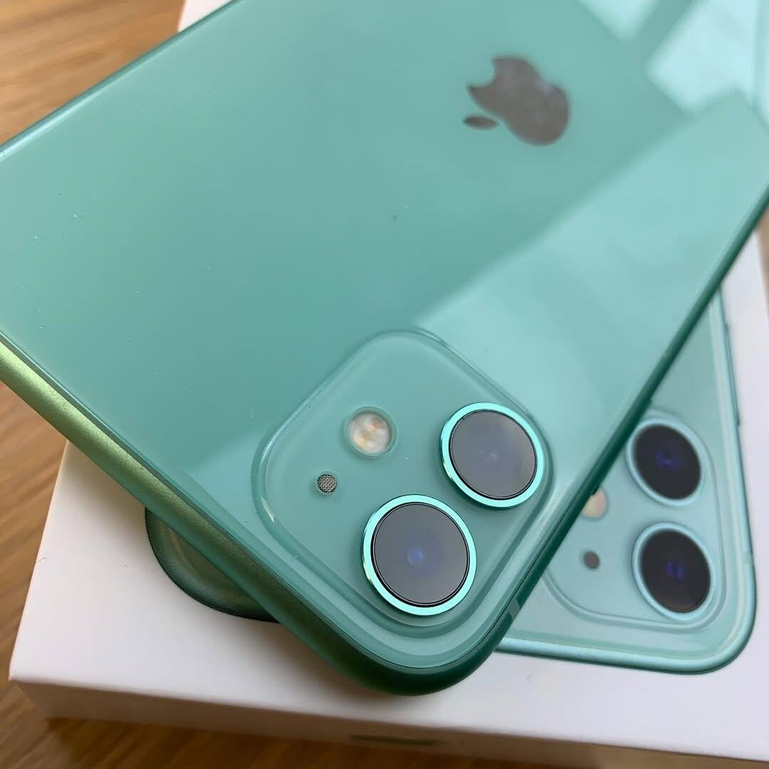 IPhone 11 - 64Go - nouveau