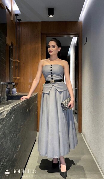 Двойка от Bonnitto