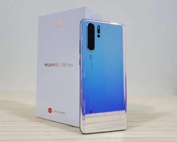 HUAWEI P30 PRO