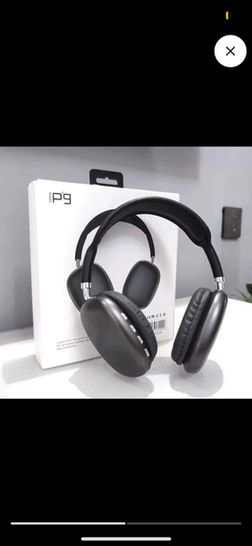 CASQUE P9