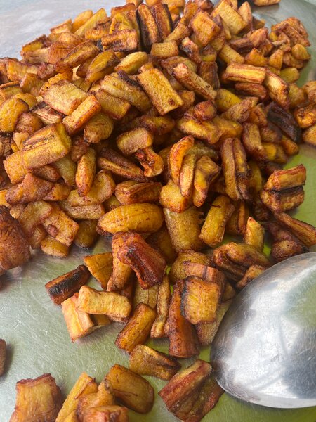 Garniture du restaurant