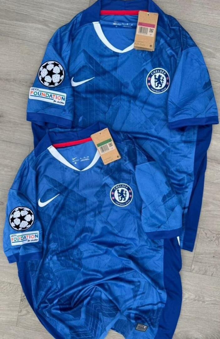 Maillot de Football Officiel