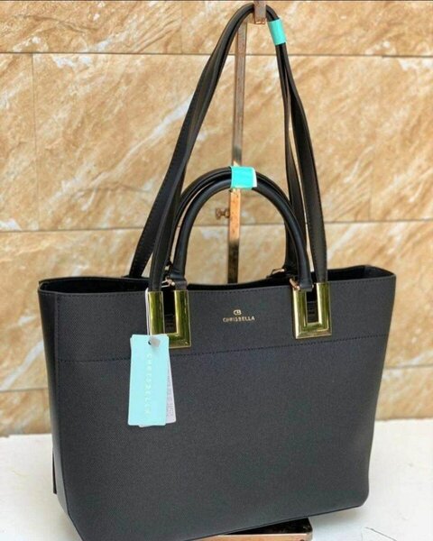 Sac à main en cuir élégant