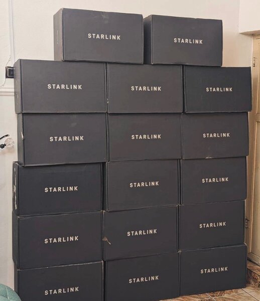 Starlink