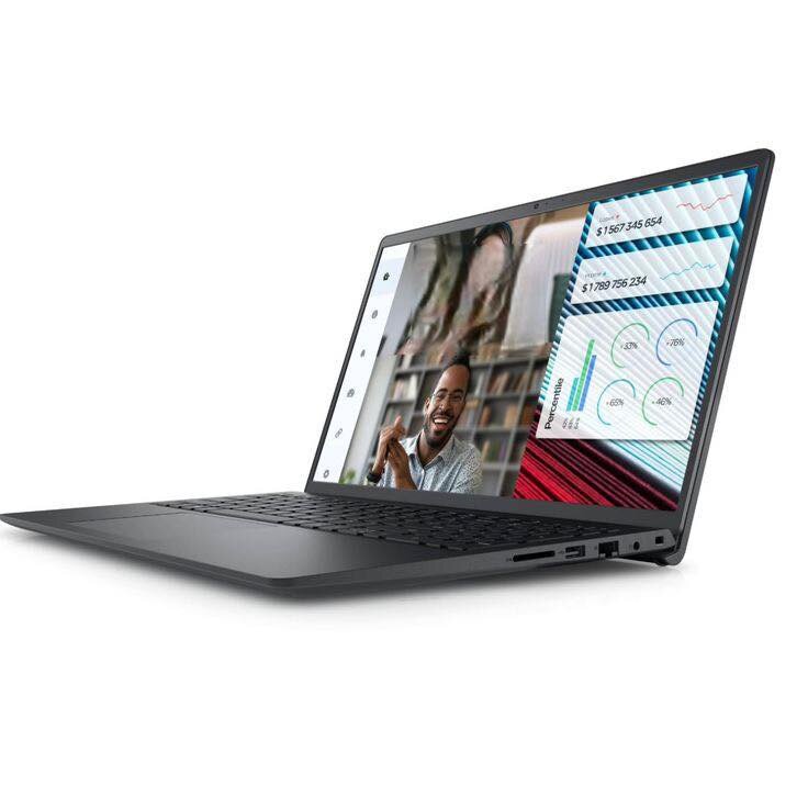 Ordinateur Portable Moderne 15"