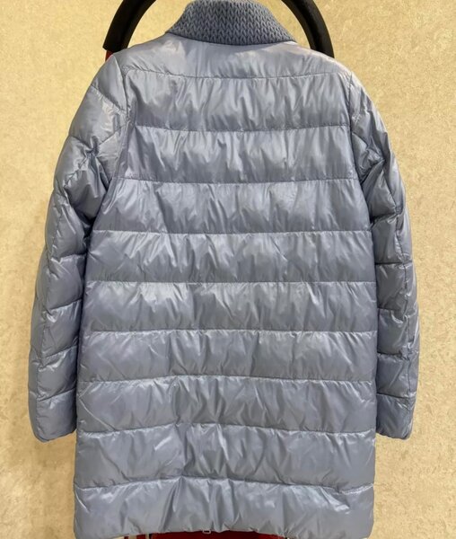 Итальянская куртка на весну, размер M-L